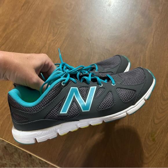 New Balance Shoes - New Balance 550v4 9.5